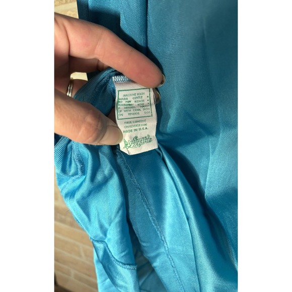 Beautiful Vintage Pinehurst Lingerie Size‎ Large - Picture 7 of 7